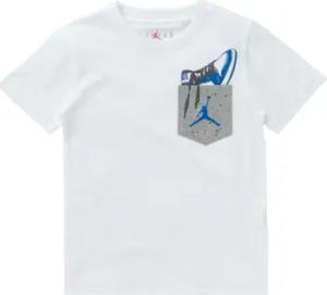 Nike T-Shirt für Kinder 85A067