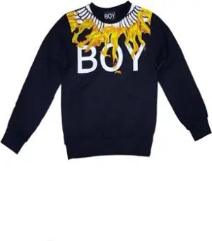 Boy London Kinder-Sweatshirt MFBL0312J