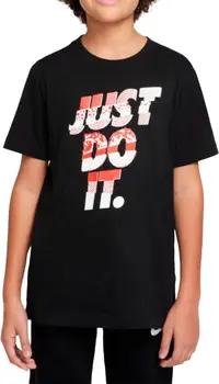 Nike T-Shirt für Kinder DO1822