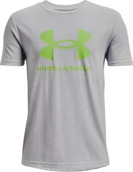 Under Armour T-Shirt für Kinder 1363282
