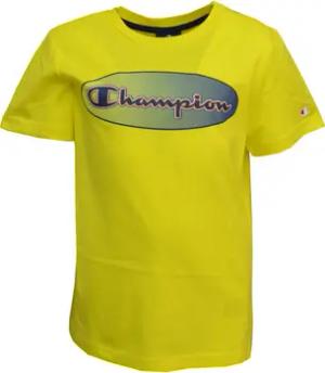 Champion  T-Shirt für Kinder 305979