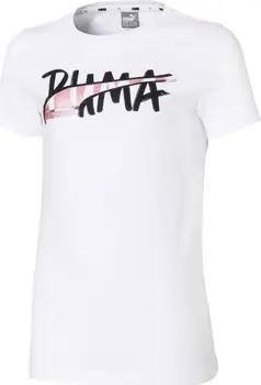 Puma  T-Shirt für Kinder 580213