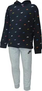 Nike Jogginganzüge 86J802
