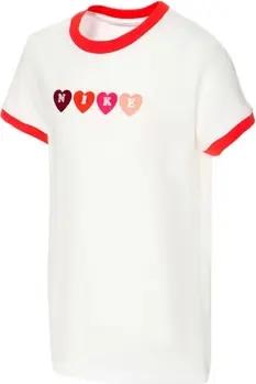 Nike T-Shirt für Kinder DC7724