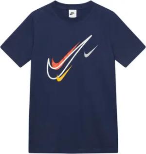 Nike T-Shirt für Kinder DX2297