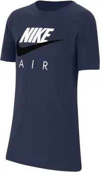 Nike T-Shirt für Kinder CZ1828
