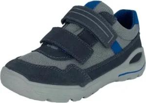 Ricosta Halbschuhe Klettschuhe RIDER 50 6900102/490