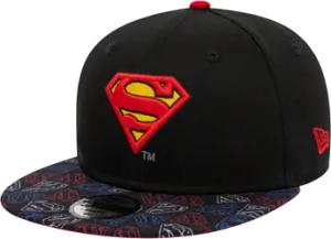 New-Era Schirmmütze Super Aop 950 Superman Kids Cap