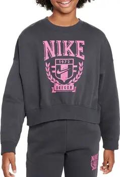 Nike Kinder-Sweatshirt FZ4722