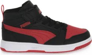 Puma Kinderschuhe 11 REBOUND V6 MID