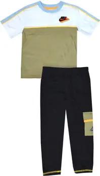 Nike Jogginganzüge 86M033