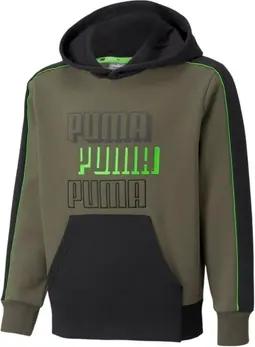 Puma Kinder-Sweatshirt 589275