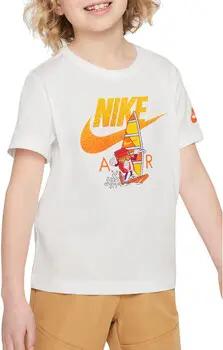 Nike T-Shirt für Kinder 86M076