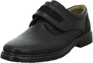 Josef Seibel Herrenschuhe Slipper 42802860/100