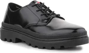 Palladium Sneaker Pallatrooper Ox-1 77209-010-M