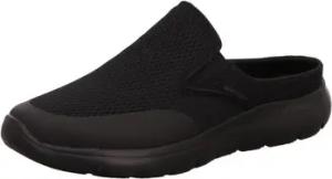 Skechers Clogs Offene Clog Summits-VINDICATOR 232296-BBK