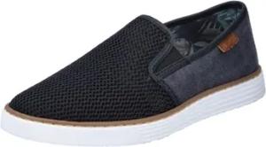 Rieker Herrenschuhe Slipper FSK Halbschuhe B2265-14