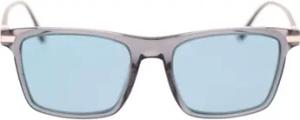 Prada Sonnenbrillen Sonnenbrille PR19XS 01G04D Polarisiert