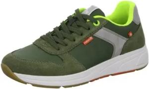 Rieker  Sneaker Schnürhalbschuh 07002-54