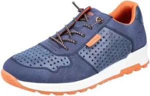 Rieker Sneaker FSK Halbschuhe 15106-14