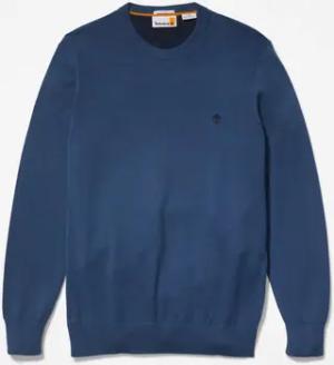 Timberland Pullover TB0A2BMM2881 WILLIAMS-DARK DENIM
