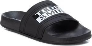 Teddy Smith Pantoffeln 71457 BLACK 71457