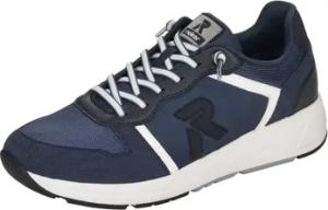 Rieker Sneaker FSK Halbschuhe 07001-14