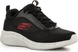Skechers Sneaker 232310-BKRD