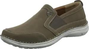 Josef Seibel Herrenschuhe Slipper ANVERS 71 4367110/260