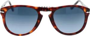 Persol Sonnenbrillen Sonnenbrille PO0714 24/S3 Folding Polarisiert
