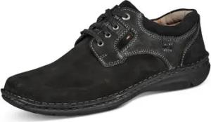 Josef Seibel Halbschuhe Schnuerschuhe Anvers36 4339021/100 100