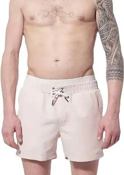 Kaporal Badeshorts Vegas blush
