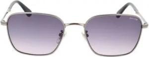 Police Sonnenbrillen Roadie 1 SPLE03 0509 Sonnenbrille