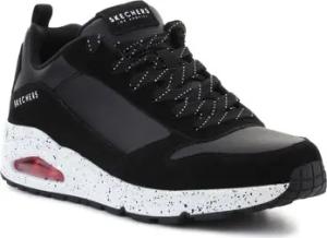 Skechers Sneaker Sportschuhe 232153-BKW