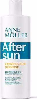 Anne Möller Sonnenschutz Express After Sun Body