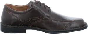 Josef Seibel Halbschuhe Douglas 5, braun