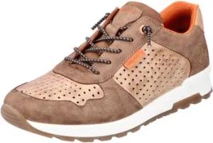 Rieker Halbschuhe Schnuerschuhe Slipper Halbschuh 15106-20