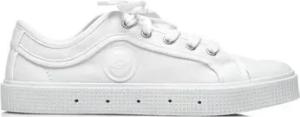 Sanjo Sneaker K200 - White
