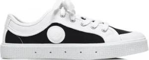 Sanjo Sneaker K200 - Black White