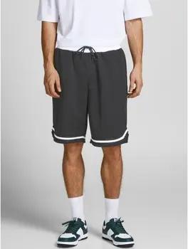 Jack & Jones Shorts 12205958 STAYCASE-BLACK