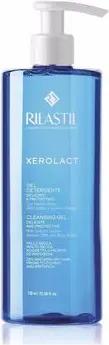 Rilastil Gesichtsreiniger Xerolact Zartes Und Schützendes Reinigungsgel