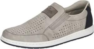 Rieker Herrenschuhe Slipper Namur/Merapi/Namur 18267-40
