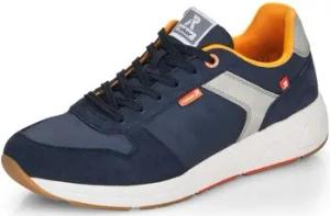 Rieker Sneaker Schnürhalbschuh R-Evolution 07002-14