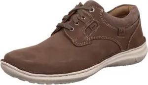 Josef Seibel Halbschuhe Schnuerschuhe 4339021/260