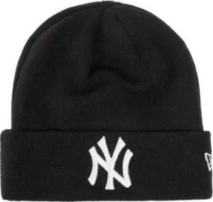New-Era Mütze New York Yankees Cuff Hat