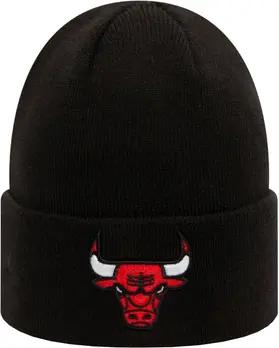 New-Era Mütze Chicago Bulls Cuff Hat