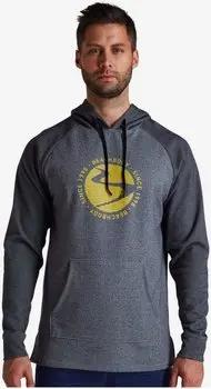 Beachbody Pullover Sport GO-TO VERBIAGE LINEAR WAV 1093805