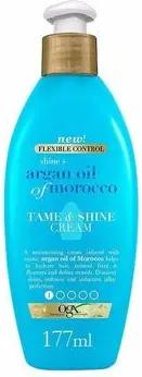 Ogx  Accessoires Haare Tame  amp; Shine Styling-haarcreme Arganöl