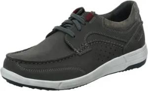 Josef Seibel Herrenschuhe Schnuerschuhe ENRICO 25