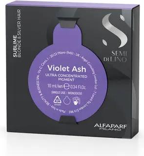 Alfaparf Accessoires Haare Semi Di Lino Sublime Blonde Silcer